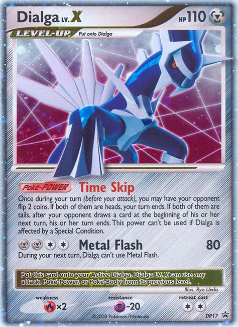 Dialga great encounters 105